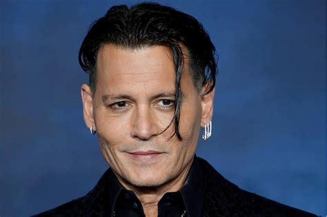 Dior declines to drop Johnny Depp after loss in libel case