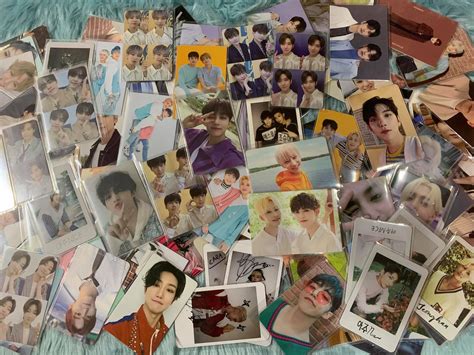 'Papels' as investments? An introductory guide to K-pop photocards