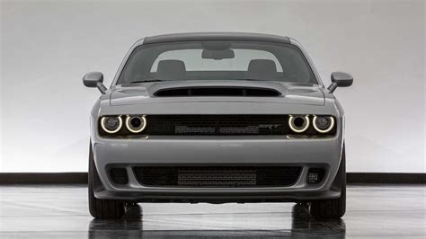 Dodge Challenger SRT Demon 170 specs, performance data - FastestLaps.com