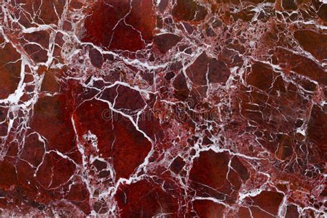 The Polished Red Marble. Texture Stock Image - Image of slab, wall: 188544215