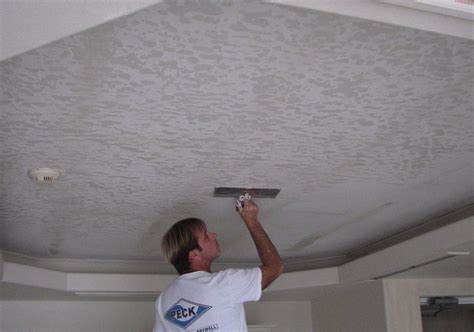 Ceiling Texture Types & How to Choose Drywall Finish for Your Ceiling