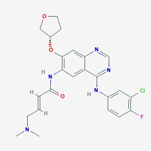 Afatinib: Uses, Dosage, Side Effects and More | MIMS Indonesia