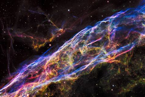 Astounding images from the Hubble Space Telescope