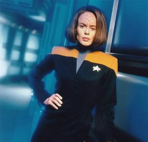 B'Elanna Torres - B'Elanna Torres Photo (17566996) - Fanpop