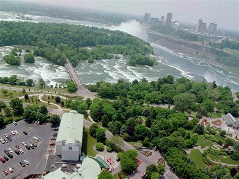 Comfort Inn “The Pointe” - Niagara Falls USA