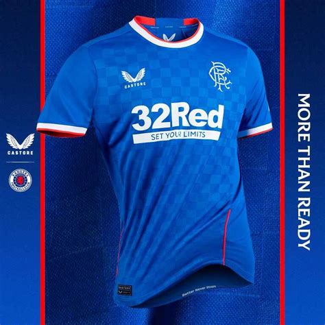 Rangers Megastore | Official Rangers FC Merchandise