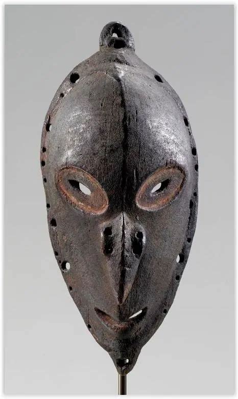 Sepik masks | Sepik River masks | sell | value | appraisal