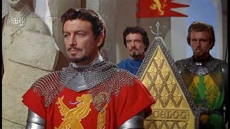 Knights of the Round Table (1953) - AZ Movies