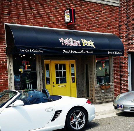 Twisted Fork Bistro Galax, VA - Menu, Prices & Restaurant Reviews - TripAdvisor