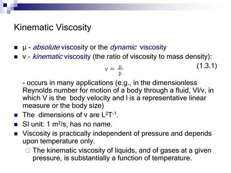 Kinematic viscosity to dynamic viscosity calculator - meryinfinity