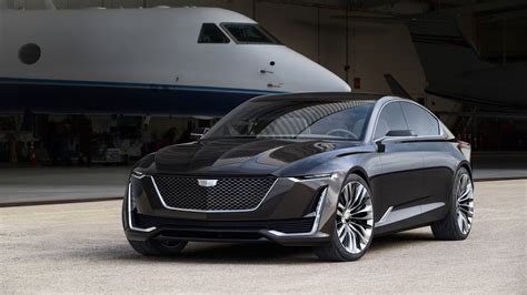 2016 Cadillac Escala Concept 2 Wallpaper | HD Car Wallpapers | ID #6984