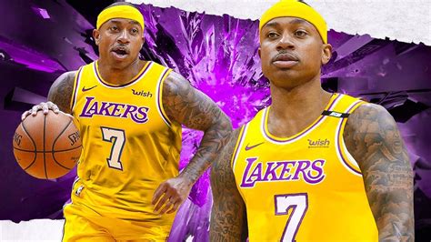 Isaiah Thomas to Lakers? - Lakers Highlights - YouTube