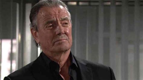 The Young and the Restless pays tribute to Eric Braeden’s 40th anniversary as Victor Newman