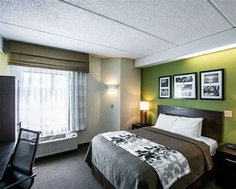 SLEEP INN Hotel (Sevierville, TN): Prezzi e Recensioni 2023