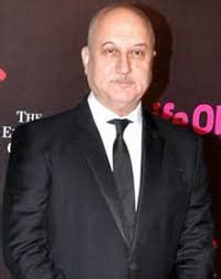 Anupam Kher Family Wife Son Daughter Father Mother Marriage Photos Biography Profile