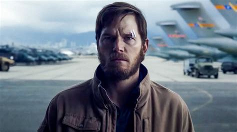 The Terminal List Review: Chris Pratt Leads An Offensively Bad Military ...