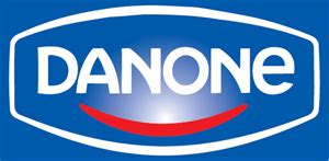 Danone Logo PNG Vector (EPS) Free Download