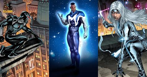 12 “Underrated” Marvel Heroes With Standout Costumes That Are “Worthy ...