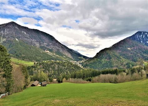 The best Hikes in Nötsch im Gailtal | Outdooractive