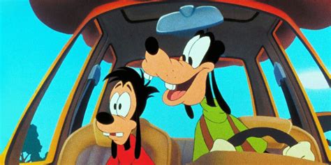 ‘A Goofy Movie’ Deserves to Stand Out as One of Disney’s Best Films