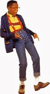 Steve Urkel Clothes