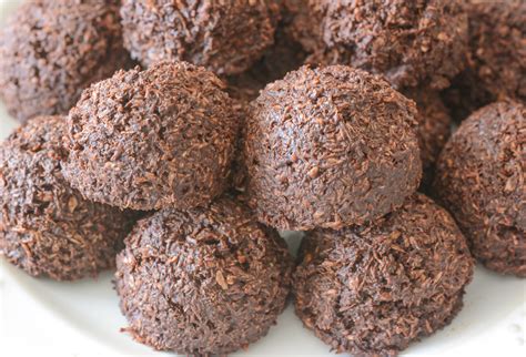 Coconut Haystacks - Allergy Chefs