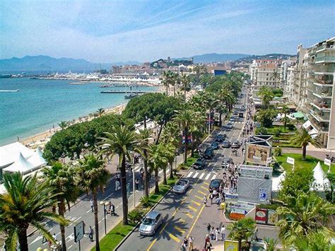 How to best spend 48 Hours in Cannes, French Riviera : New York Habitat Blog