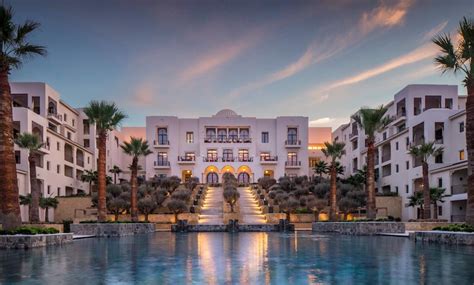 The Best Luxury Hotels in Tunis