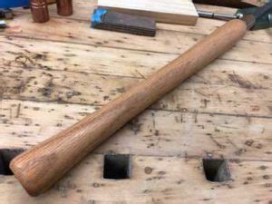 11 Easy Tips on How to Make Carbide Tip Wood Turning Tools - Westfarthing Woodworks