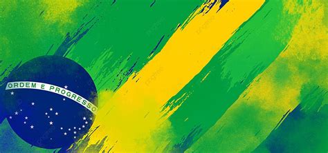 Brazil Flag Colorful Background Free Jpg And Psd, Brazil, Flag, Brazil Background Background ...