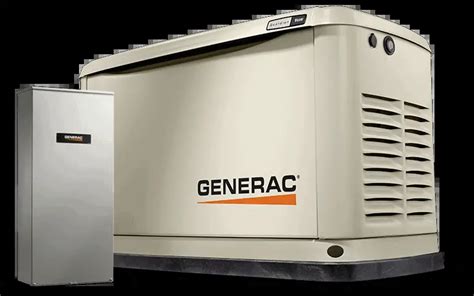 Generac Generators Review : All You Need To Know - The Home Guide