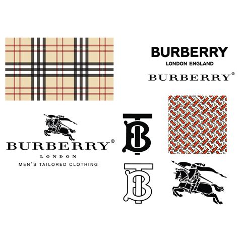 Burberry Bundle Svg, Burberry Logo Svg , Burberry Svg File C | Inspire Uplift