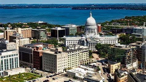 An Inside Look into the Madison, WI Entrepreneurial Hub