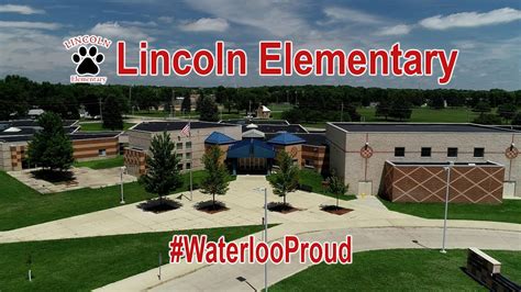 Lincoln Elementary #WaterlooProud Tami Phillips Principal November 2021 ...