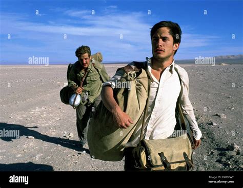 THE MOTORCYCLE DIARIES, RODRIGO DE LA SERNA, GAEL GARCIA BERNAL, 2004 Stock Photo - Alamy