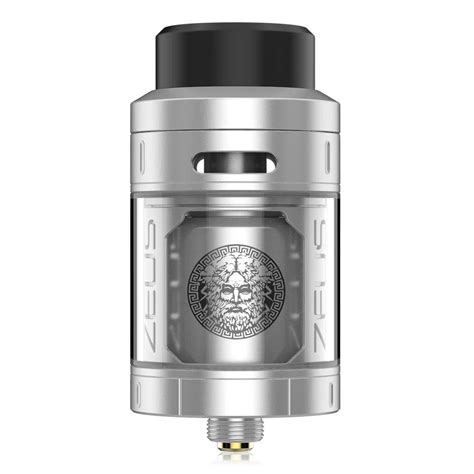 Original Geekvape Zeus RTA Atomizer with Top Airflow Leak Proof Vape ...