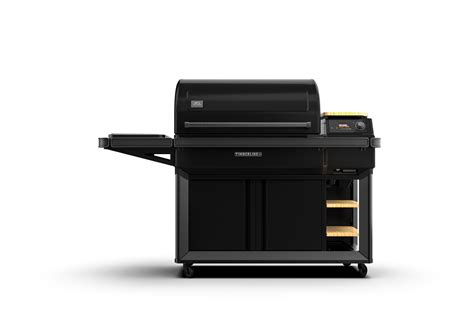 New Traeger Timberline Grills 2022 - Traeger