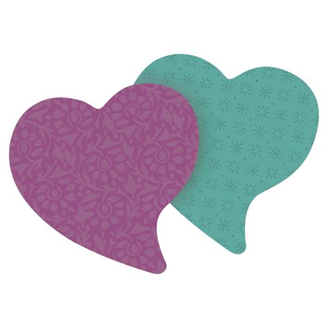 Amazon.com : Post-it Heart-shaped Note Pad : Sticky Note Pads : Office Products