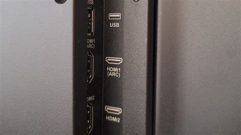 HDMI ARC, HDMI eARC and Optical Connection Explained - DJ's Tech Forum