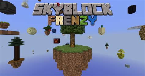 Minecraft Classic Skyblock Map Download - 4.5 / 5 ( 55 votes).