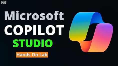 Microsoft Copilot Studio| Build Your Own Enterprise Copilot with no ...