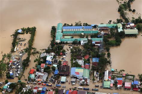 DepEd needs P112-M to repair Karding-damaged schools | ABS-CBN News