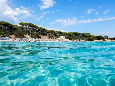 Quelle est votre plage corse préférée ? Carigami, le magazine | Best beaches in europe, Corsica ...