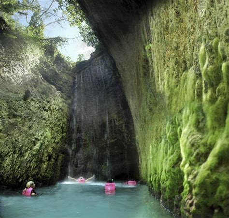 Xcaret Eco Theme Park – Cancun, Mexico – World for Travel