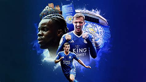 Parimatch renews partnership with Leicester City Football Club