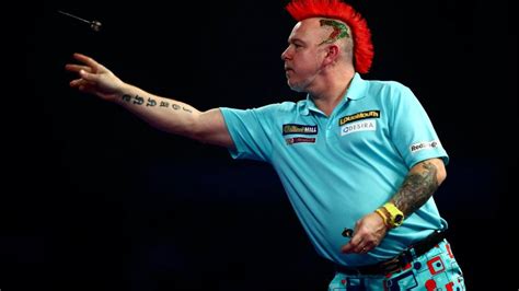 Saturday's Champions League of Darts as it happened - BBC Sport