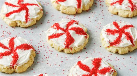 Best Easy Peppermint Candy Cookies Recipes