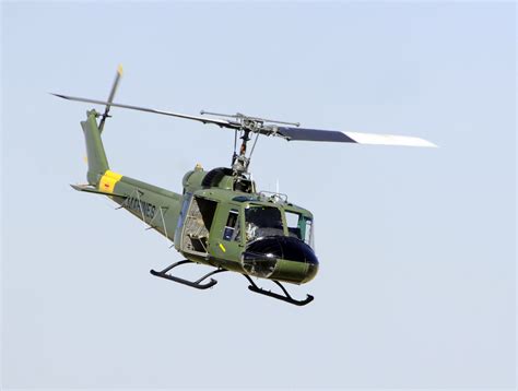 Senators raise concerns about Vietnam-era helicopters patrolling ...