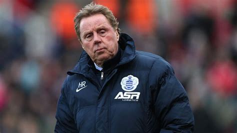 Harry Redknapp quits as Queens Park Rangers manager | CBC Sports