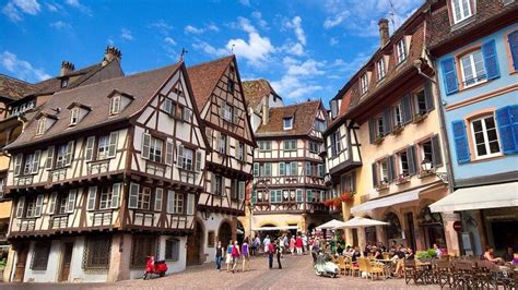 The Best Hotels to Book in Colmar, France for Every Traveller